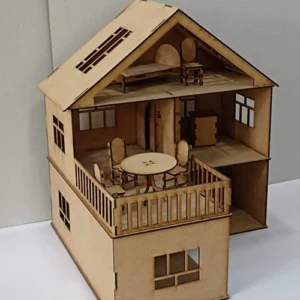 Casitas