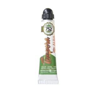 Tempera Profesional Alba x18ml G1