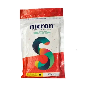 Nicron 280grs Soft x caja