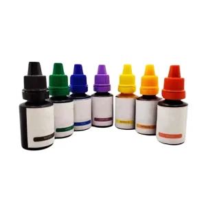 Colorantes para velas (apta parafina y cera de soja)